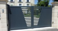Notre société de clôture et de portail à Asse-le-Riboul